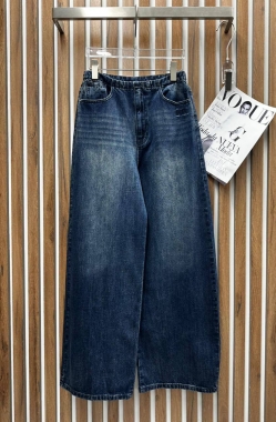 Джинсы Maison Margiela