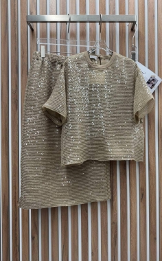 Костюм женский