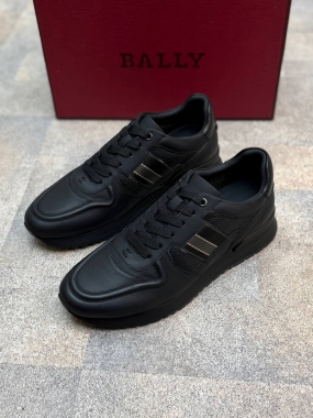 Кроссовки Bally
