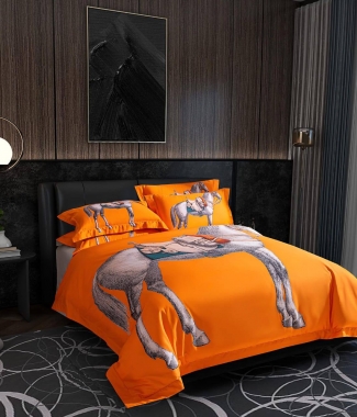 Комплект постельного белья 