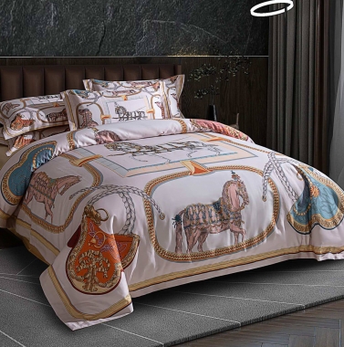Комплект постельного белья 