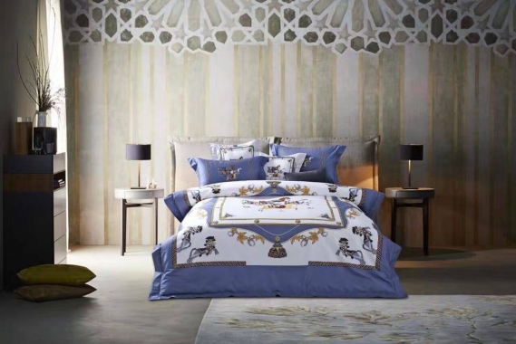 Комплект постельного белья 