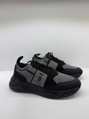 Кроссовки Berluti