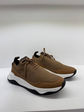 Кроссовки Berluti
