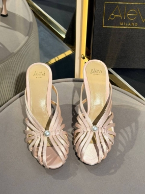 Босоножки Alevi Milano
