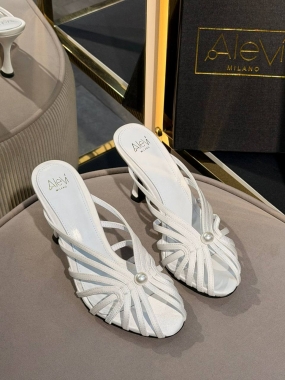 Босоножки Alevi Milano