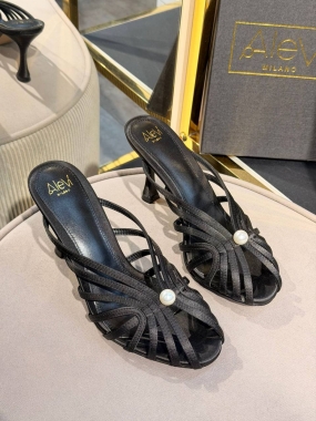 Босоножки Alevi Milano