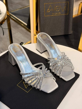 Босоножки Alevi Milano