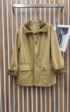 Куртка женская