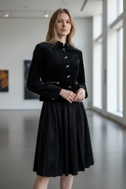  Костюм женский