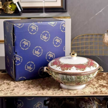 Супница ROYAL 