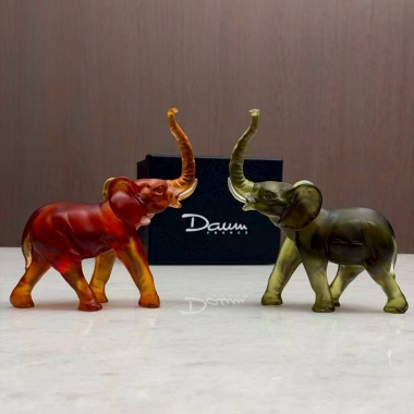 Статуэтка Daum