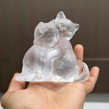 Статуэтка Daum