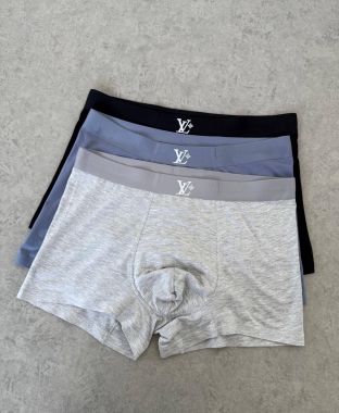 Набор из 3-х боксеров