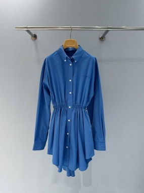 Платье-туника 