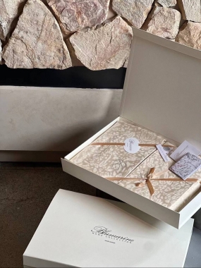 Комплект постельного белья