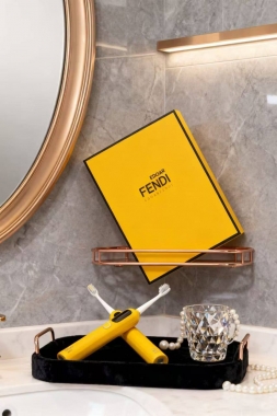 Набор для ванной комнаты