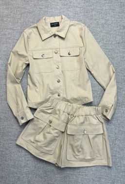 Костюм женский