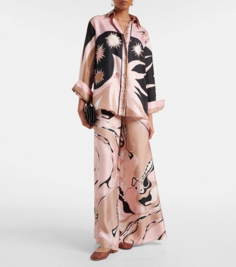 Костюм женский Pucci 