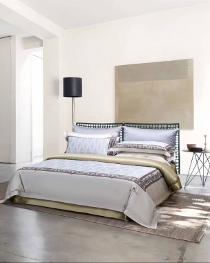 Комплект постельного белья Etro