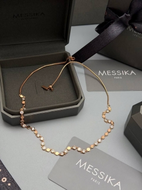  Колье Messika