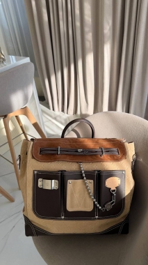 Сумка Steamer 40 