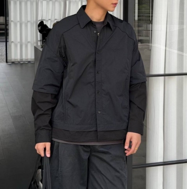  Рубашка Maison Margiela