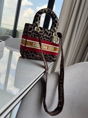 Сумка женская Lady Dior