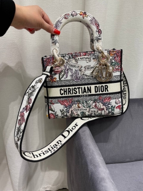 Сумка женская Lady Dior