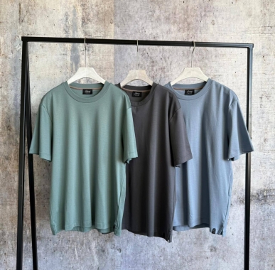 Футболка мужская