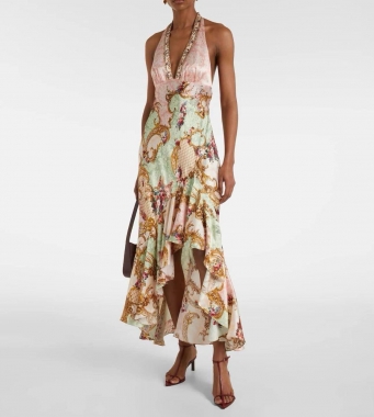 Платье Camilla