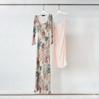  Платье Realisation  