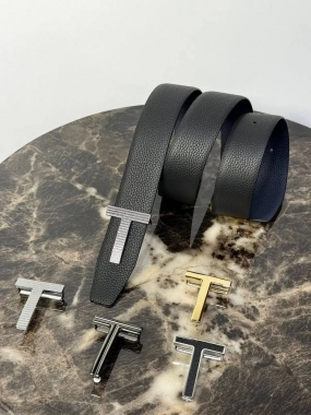 Двухсторонний ремень