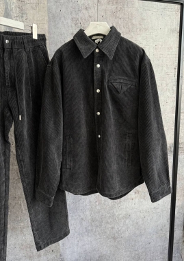 Костюм мужской 