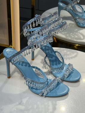 Босоножки  Rene Caovilla