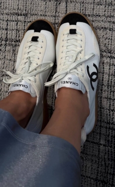 Кеды женские