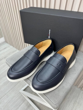 Лоферы мужские