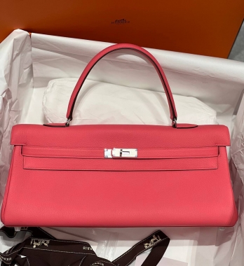 Сумка женская Birkin Shoulder 42 Swift leather