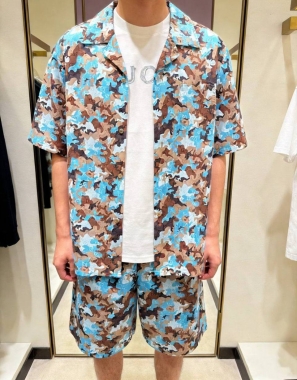 Костюм мужской 