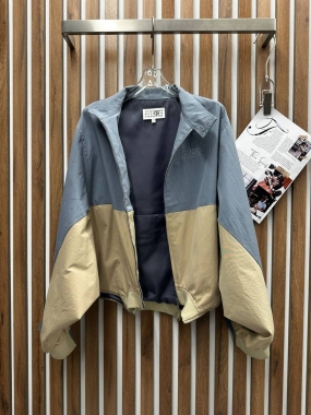 Бомбер Maison Margiela