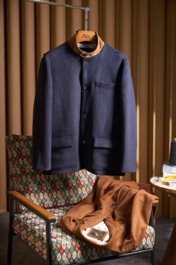 Куртка мужская 