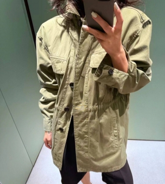 Куртка женская