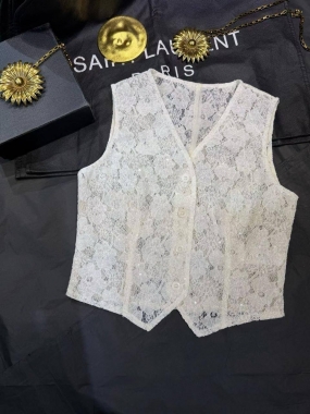 Жилет  Ermanno Scervino