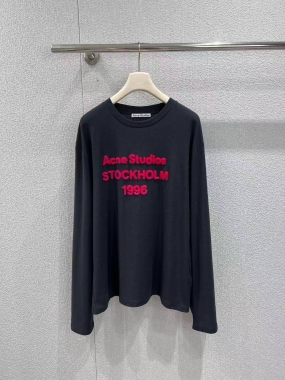 Лонгслив Acne