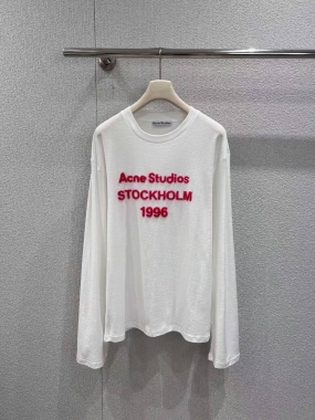 Лонгслив Acne