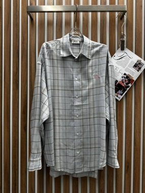 Рубашка  Acne