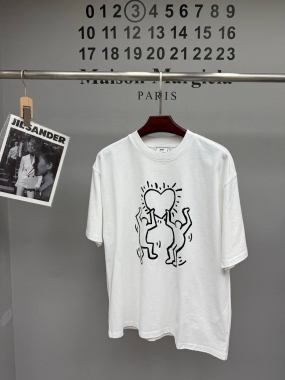 Футболка Ami 