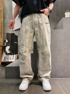 Брюки Maison Margiela