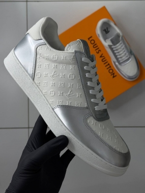 Кеды мужские 