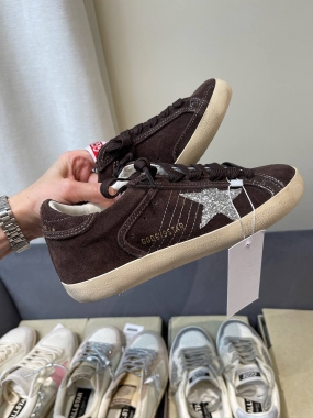  Кеды Golden Goose